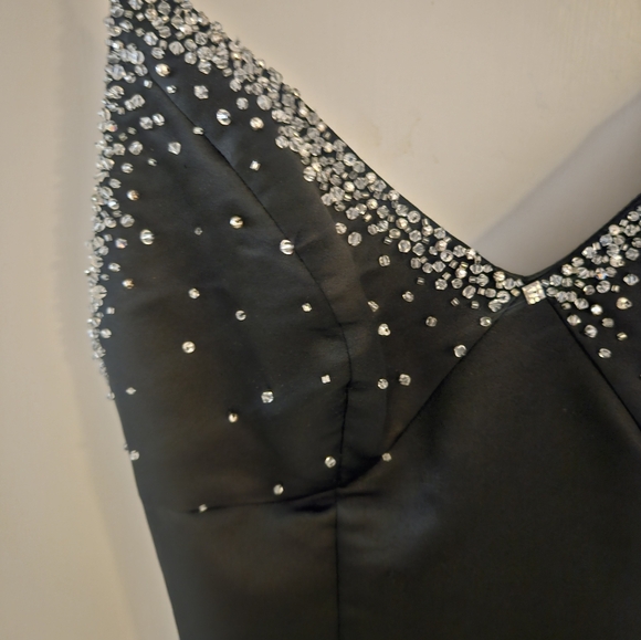 Jenny Kim Couture size small - Picture 2 of 6